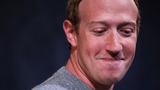 ¿Tiene Mark Zuckerberg algo que ver con el baneo de TikTok?